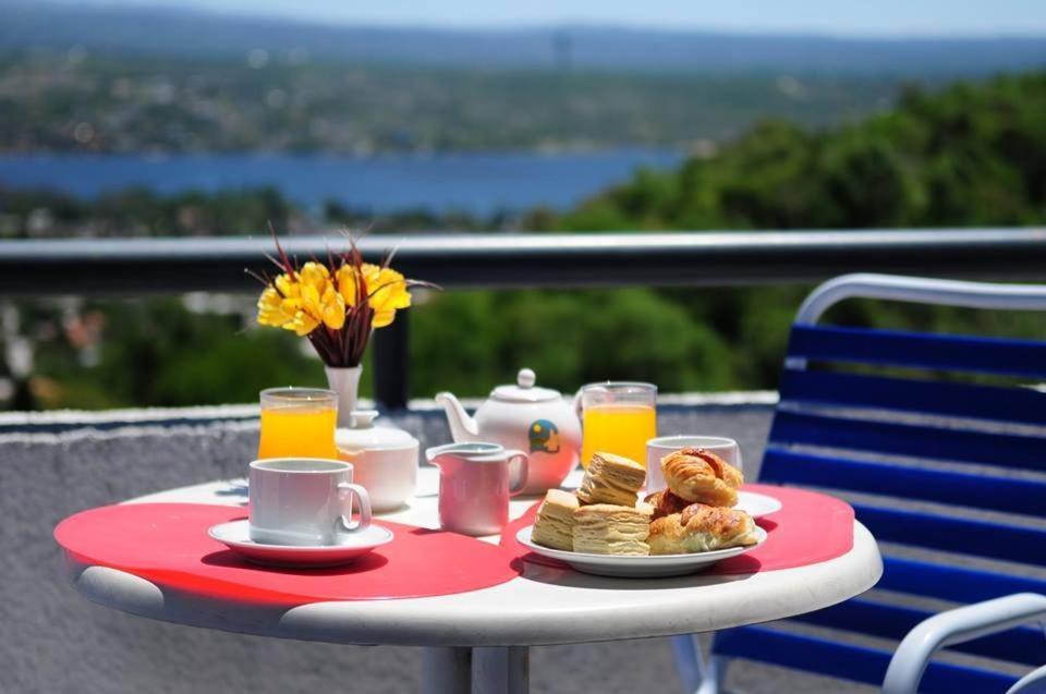 Le Mirage Village Club Resort Villa Carlos Paz Exteriér fotografie