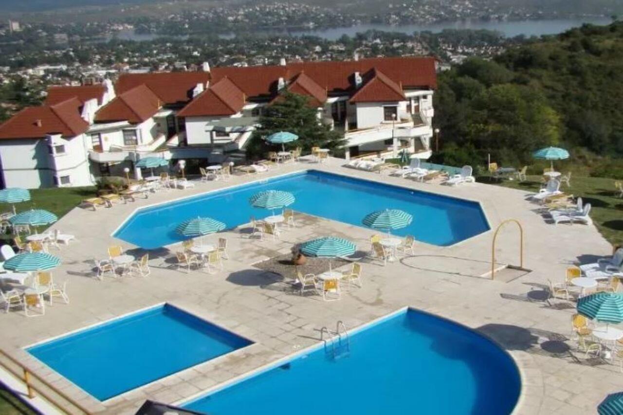 Le Mirage Village Club Resort Villa Carlos Paz Exteriér fotografie