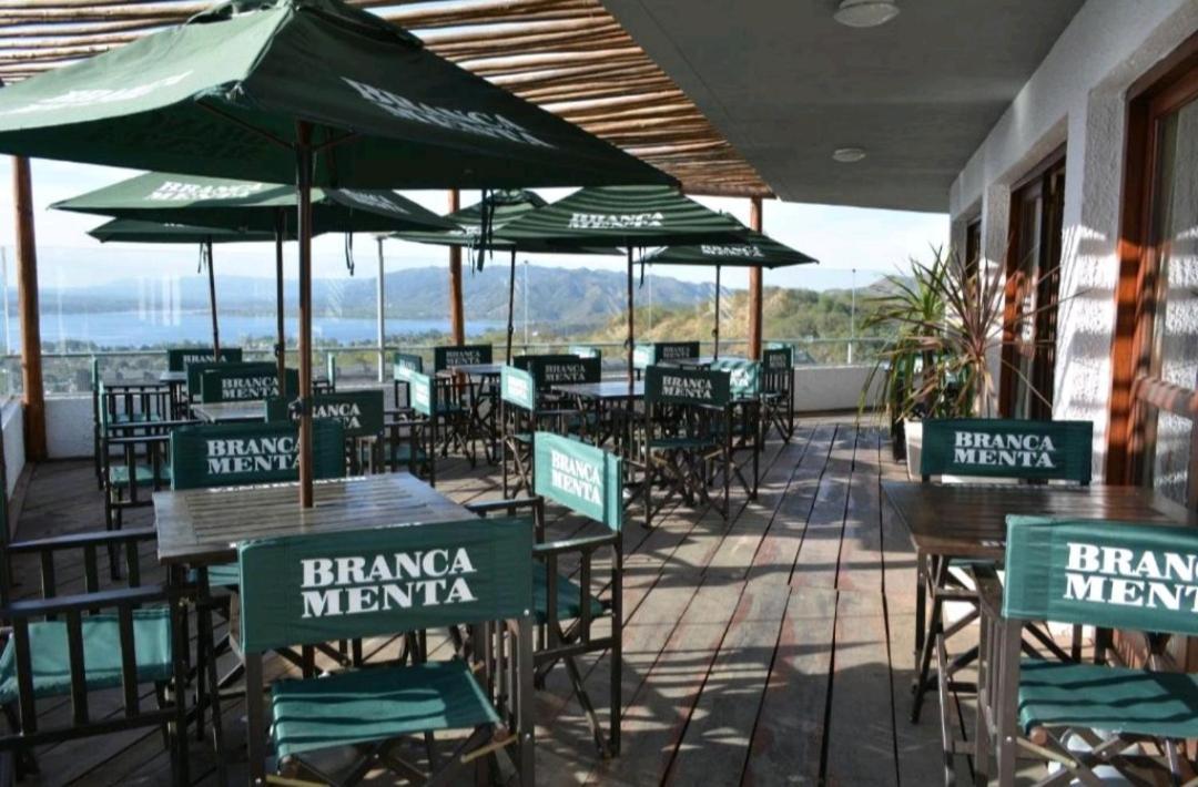 Le Mirage Village Club Resort Villa Carlos Paz Exteriér fotografie