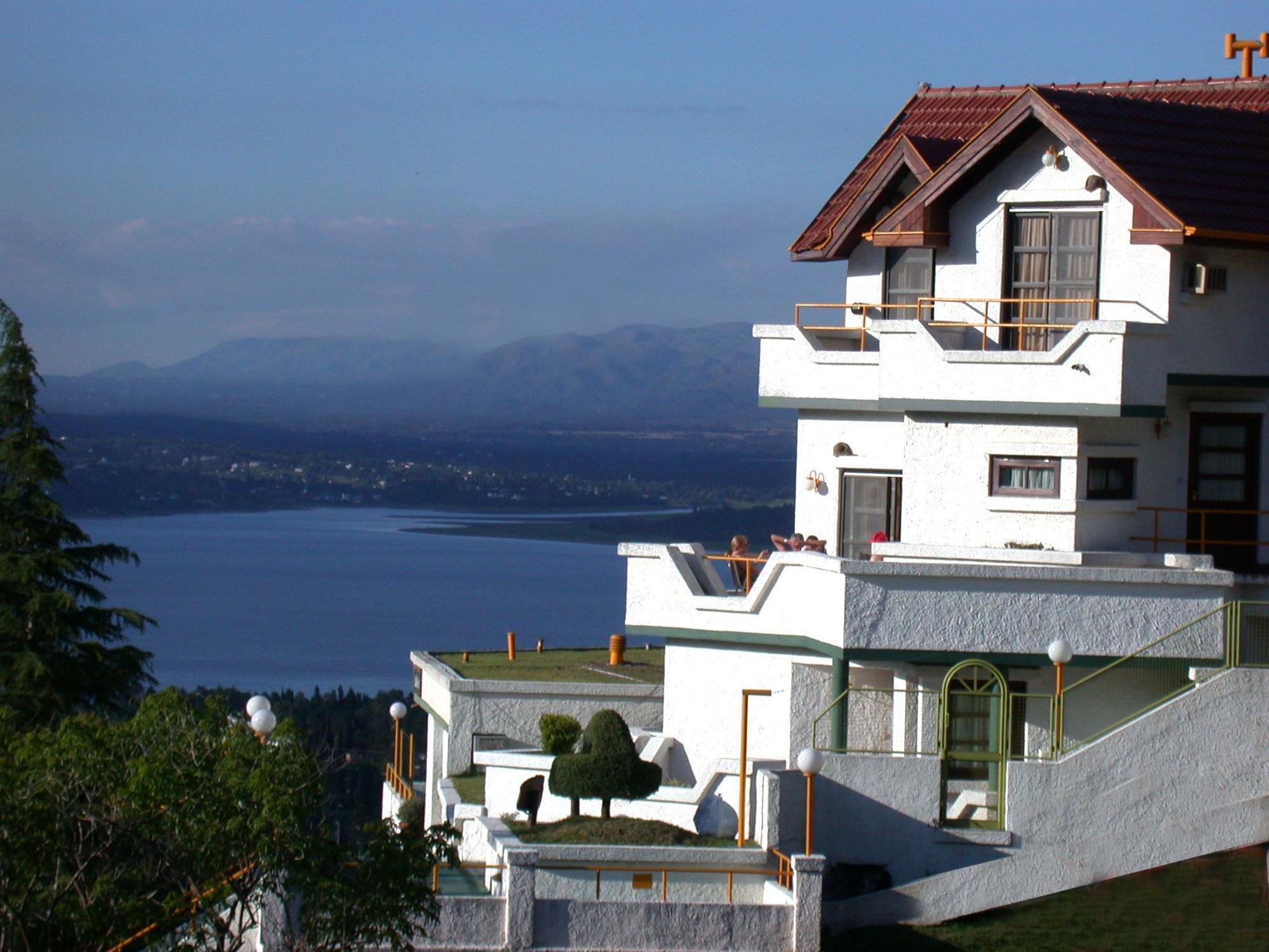 Le Mirage Village Club Resort Villa Carlos Paz Exteriér fotografie