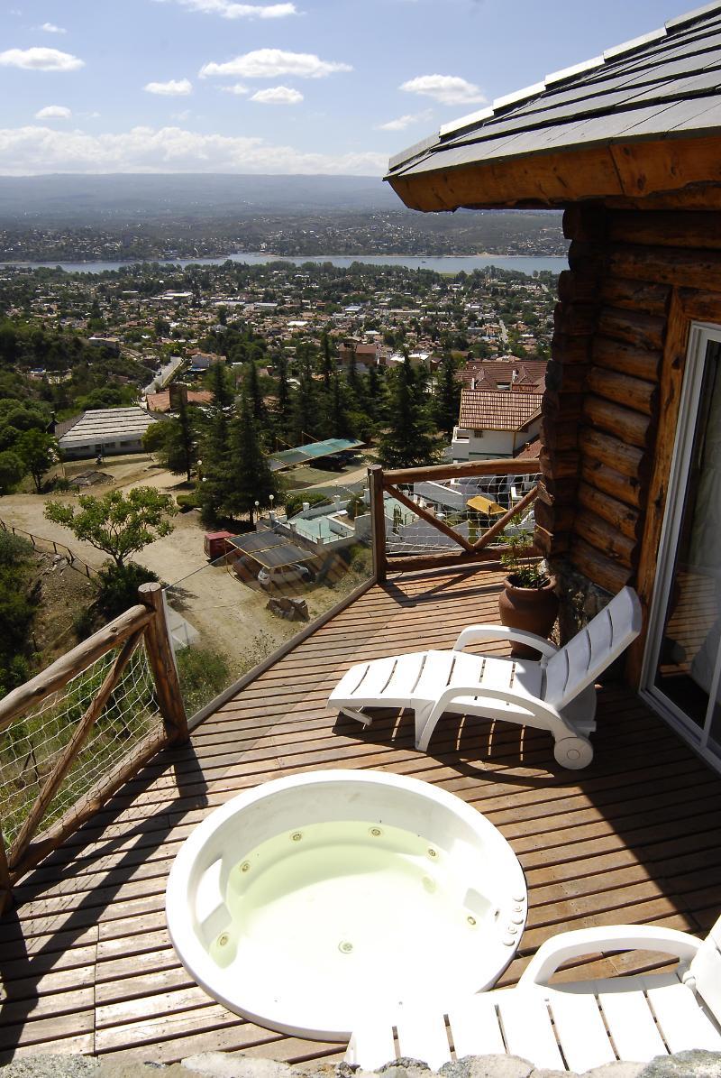 Le Mirage Village Club Resort Villa Carlos Paz Exteriér fotografie