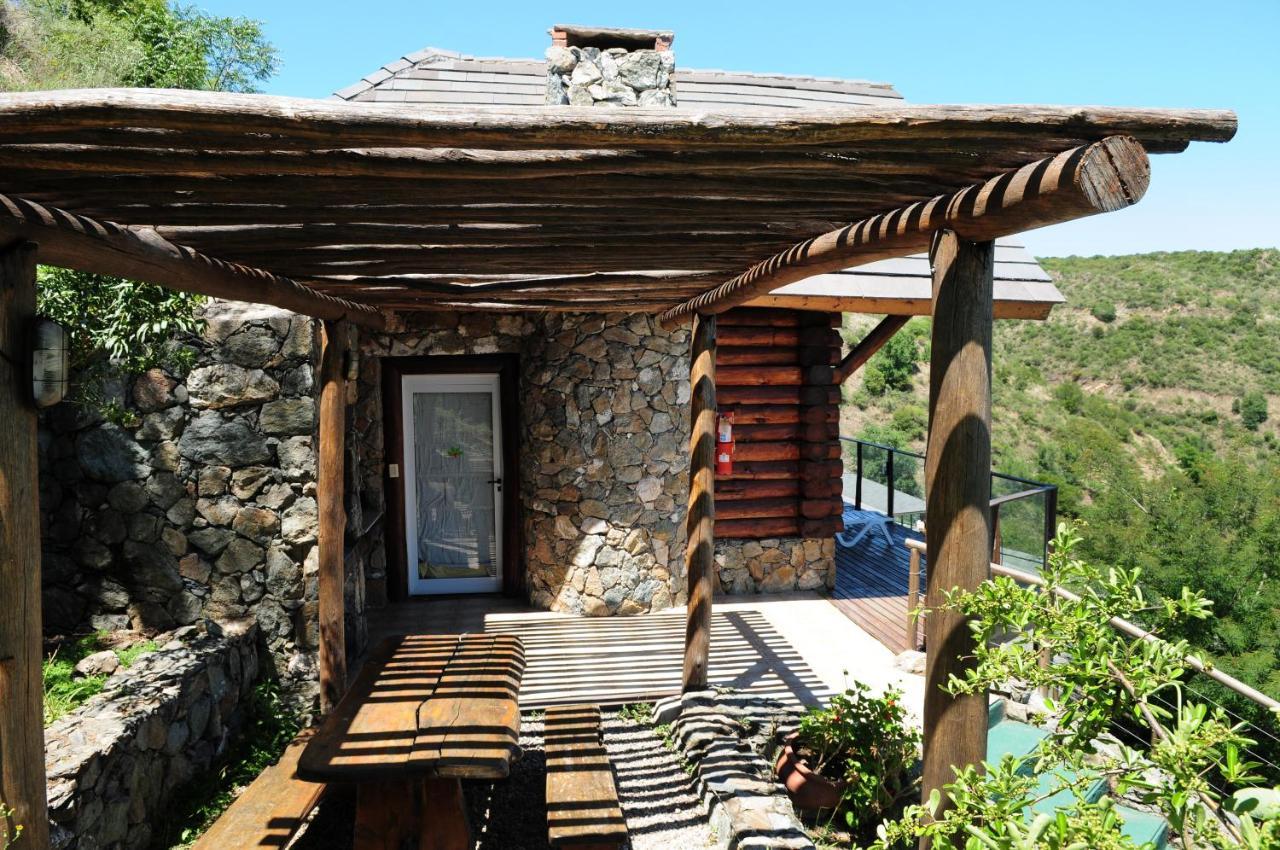 Le Mirage Village Club Resort Villa Carlos Paz Exteriér fotografie