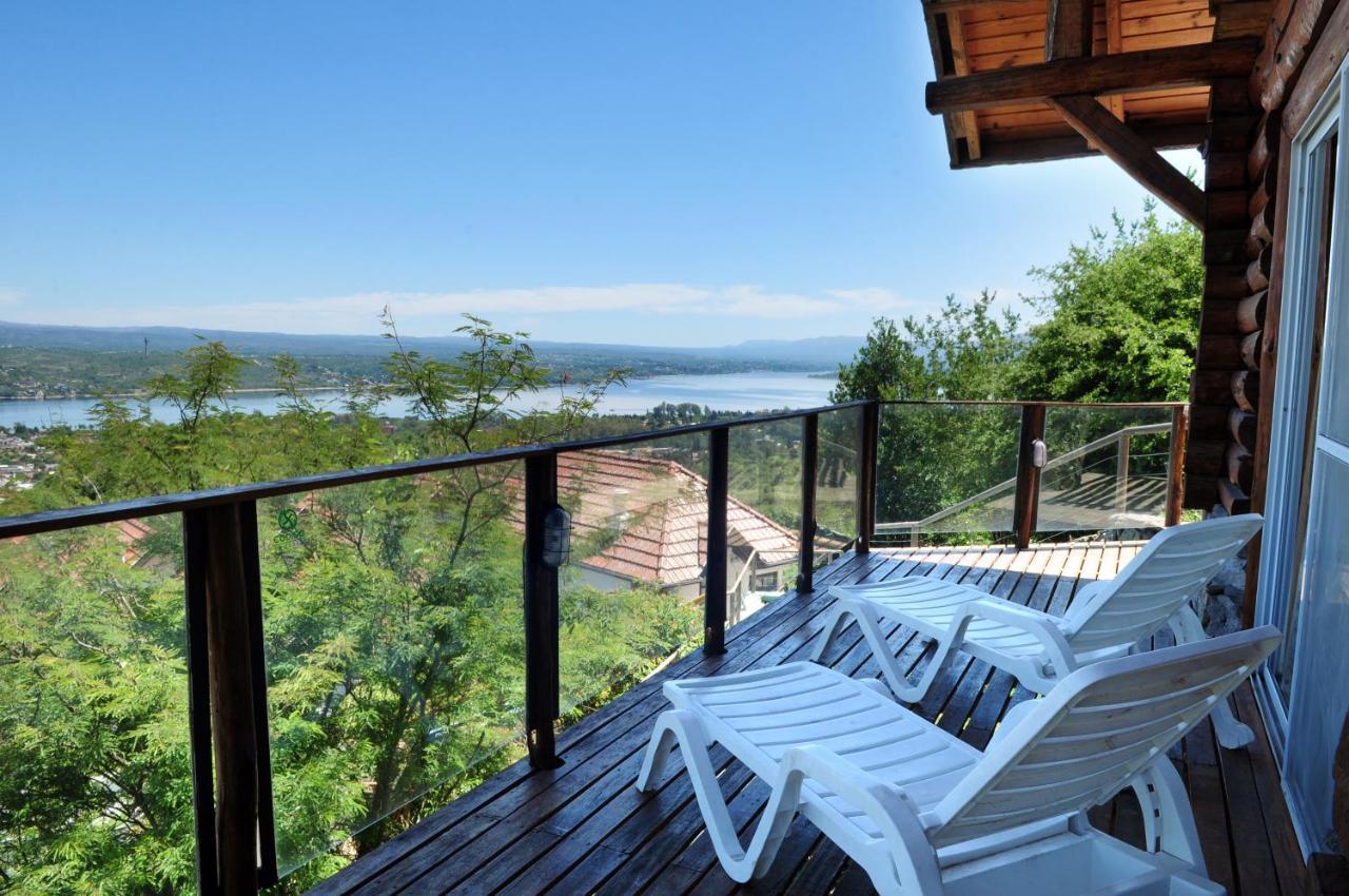 Le Mirage Village Club Resort Villa Carlos Paz Exteriér fotografie