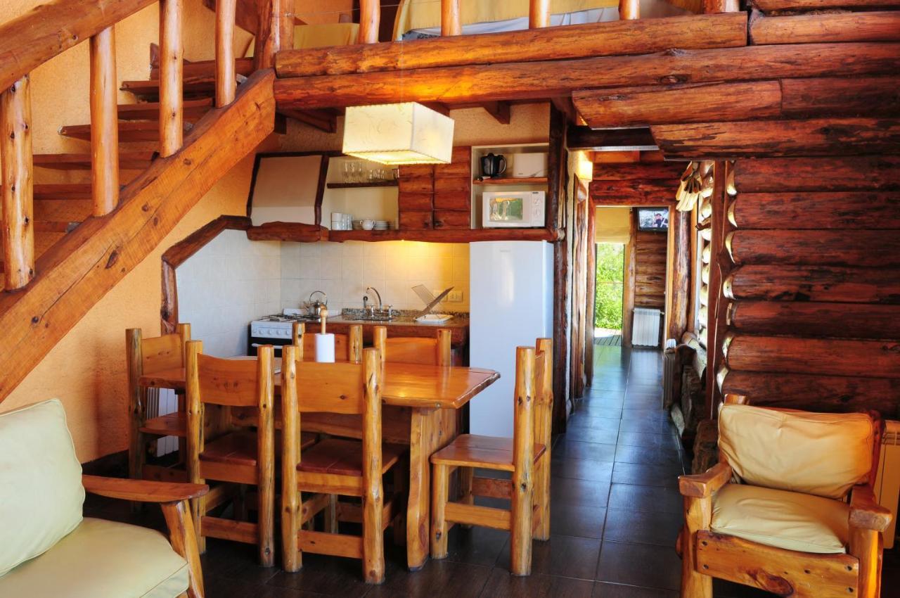 Le Mirage Village Club Resort Villa Carlos Paz Exteriér fotografie